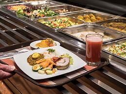 Mercure Alameda Quito