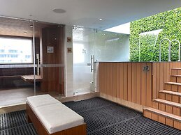 Mercure Alameda Quito