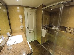 Mercure Alameda Quito
