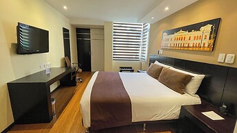 Mercure Alameda Quito