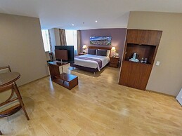 Mercure Alameda Quito