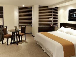 Mercure Alameda Quito