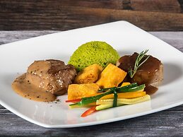 Mercure Alameda Quito