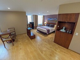 Mercure Alameda Quito