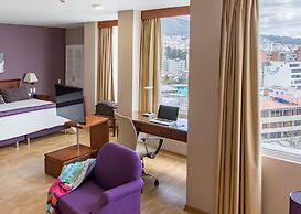 Mercure Alameda Quito
