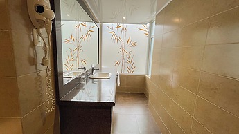 Mercure Alameda Quito