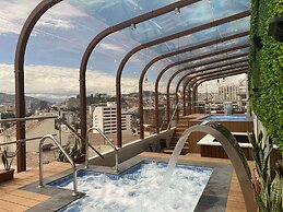 Mercure Alameda Quito