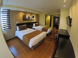 Mercure Alameda Quito