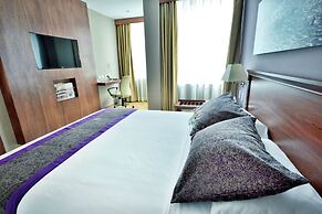 Mercure Alameda Quito