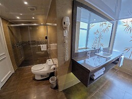 Mercure Alameda Quito
