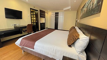 Mercure Alameda Quito