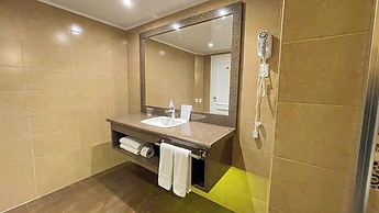 Mercure Alameda Quito