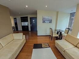 Mercure Alameda Quito