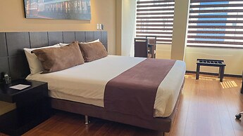 Mercure Alameda Quito