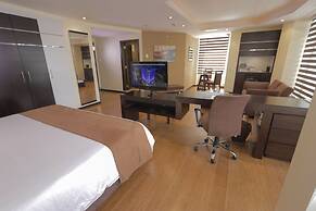Mercure Alameda Quito