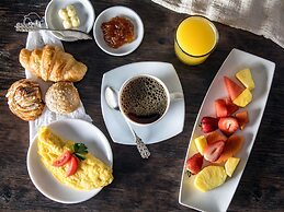 Mercure Alameda Quito