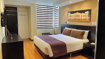 Mercure Alameda Quito