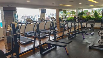 Mercure Alameda Quito