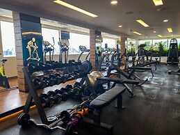 Mercure Alameda Quito