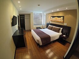 Mercure Alameda Quito
