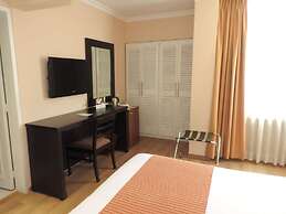 Mercure Alameda Quito