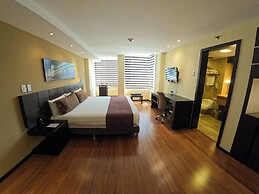 Mercure Alameda Quito