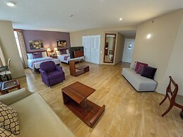 Mercure Alameda Quito