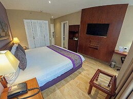 Mercure Alameda Quito