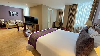 Mercure Alameda Quito