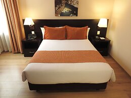 Mercure Alameda Quito