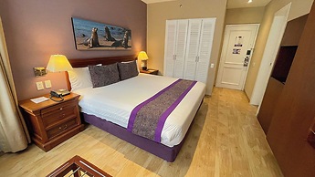 Mercure Alameda Quito