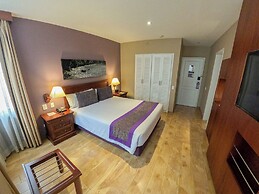 Mercure Alameda Quito