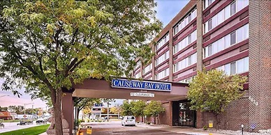 Causeway Bay Hotel