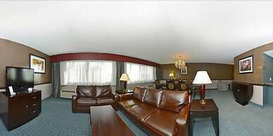 Causeway Bay Hotel