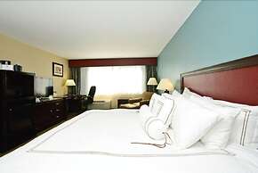 Causeway Bay Hotel