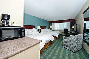 Causeway Bay Hotel