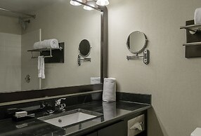 Causeway Bay Hotel