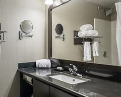 Causeway Bay Hotel
