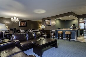 Causeway Bay Hotel