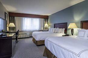 Causeway Bay Hotel