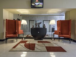 Causeway Bay Hotel