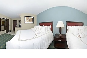 Causeway Bay Hotel
