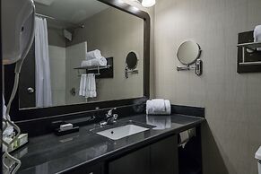 Causeway Bay Hotel