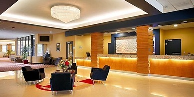 Causeway Bay Hotel