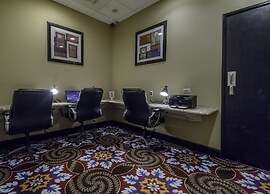 Causeway Bay Hotel