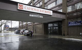 Causeway Bay Hotel