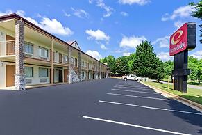 Econo Lodge Lynchburg South