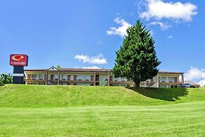 Econo Lodge Lynchburg South