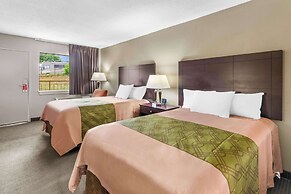 Econo Lodge Lynchburg South