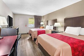 Econo Lodge Lynchburg South